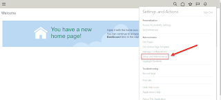 Migrate Payroll Flows Pattern between Environments | Oracle HCM Cloud
