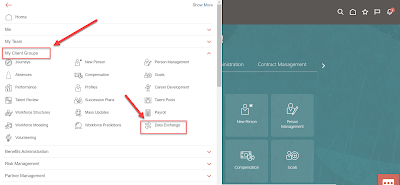 Oracle Integration (OIC) to import data into HCM cloud using HDL Import Job | Oracle Integration Cloud